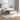 Bed Frame Without Mattress White Solid Wood Pine