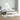 Bed Frame Without Mattress White Solid Wood Pine
