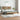 Bed Frame Without Mattress White Solid Wood Pine