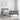 810659  Bed Frame Without Mattress Solid Wood