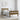 810659  Bed Frame Without Mattress Solid Wood
