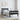 810659  Bed Frame Without Mattress Solid Wood