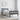 810659  Bed Frame Without Mattress Solid Wood
