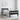 810659  Bed Frame Without Mattress Solid Wood