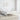 810659  Bed Frame Without Mattress Solid Wood