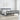 810659  Bed Frame Without Mattress Solid Wood