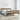 810659  Bed Frame Without Mattress Solid Wood