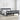 810659  Bed Frame Without Mattress Solid Wood