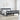 810659  Bed Frame Without Mattress Solid Wood
