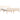810659  Bed Frame Without Mattress Solid Wood