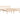 810659  Bed Frame Without Mattress Solid Wood