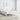 810659  Bed Frame Without Mattress Solid Wood