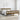 810659  Bed Frame Without Mattress Solid Wood
