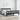 810659  Bed Frame Without Mattress Solid Wood