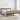810659  Bed Frame Without Mattress Solid Wood