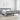 810659  Bed Frame Without Mattress Solid Wood