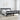 810659  Bed Frame Without Mattress Solid Wood