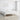 810659  Bed Frame Without Mattress Solid Wood