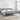 810659  Bed Frame Without Mattress Solid Wood