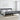 810659  Bed Frame Without Mattress Solid Wood