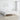 810659  Bed Frame Without Mattress Solid Wood