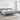 810659  Bed Frame Without Mattress Solid Wood