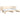 Pull-Out Day Bed Without Mattress Solid Wood Pine 2X(80X200) Cm