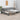 Pull-Out Day Bed Without Mattress 2X(80X200) Cm