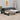 Pull-Out Day Bed Without Mattress 2X(80X200) Cm