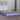 Led Bed Frame Without Mattress Solid Wood