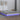 Led Bed Frame Without Mattress Solid Wood