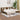 Pull-Out Day Bed Without Mattress 2X(80X200) Cm