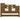 Pull-Out Day Bed Without Mattress 2X(80X200) Cm