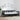 Day Bed without Mattress Black Solid Wood Pine 90x190 cm Single