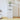 Sideboard White 30x30x70 cm Engineered Wood