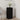 Sideboard Black 30x30x70 cm Engineered Wood