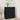 Sideboards 2 pcs Black 30x30x70 cm Engineered Wood