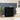 Sideboards 2 pcs Black 30x30x70 cm Engineered Wood