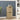 Sideboard Sonoma Oak 30x30x70 cm Engineered Wood