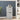 Sideboard Concrete Grey 30x30x70 cm Engineered Wood
