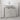 Bathroom Cabinet Concrete Grey 64.5x33.5x59 cm Engineered Wood