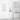 Bathroom Cabinet White 32x34x188.5 cm Engineered Wood