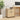 Mobile File Cabinet with Wheels Sonoma Oak 45x38x54 cm Engineered Wood