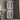 Hanging Wall Cabinet Concrete Grey 69.5x34x90 cm