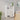 Hanging Wall Cabinet White 69.5x32.5x90 cm