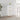 Sideboard White 34.5x34x90 cm Engineered Wood