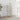 Sideboard Concrete Grey 34.5x34x90 cm Engineered Wood