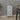 Sideboard Concrete Grey 34.5x34x90 cm Engineered Wood