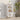 Sideboard White 34.5x32.5x90 cm Engineered Wood