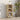 Sideboard Sonoma Oak 34.5x32.5x90 cm Engineered Wood